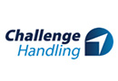 CHALLENGE HANDLING